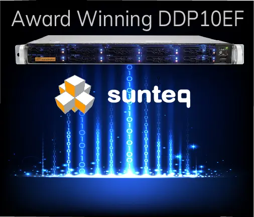 DEALER SUNTEQ FOR DDP