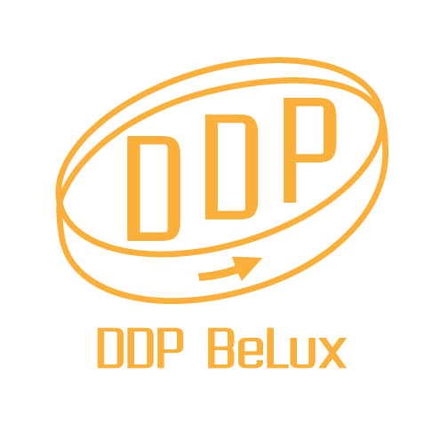 Logo Belgium