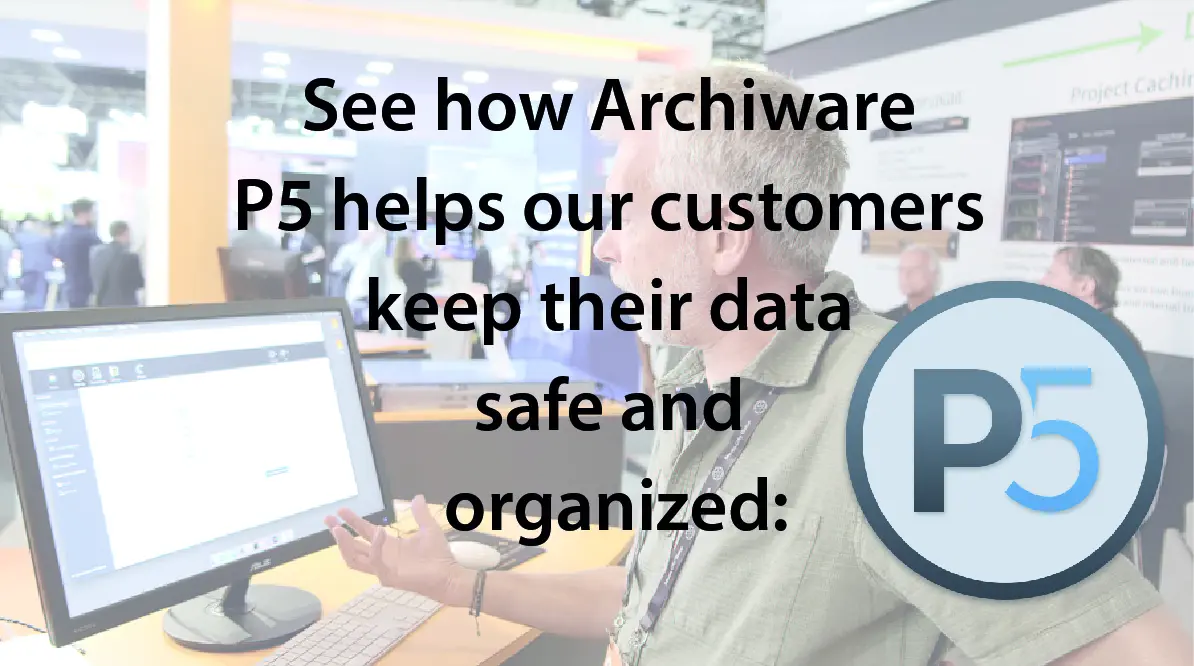 David-Archiware-Video