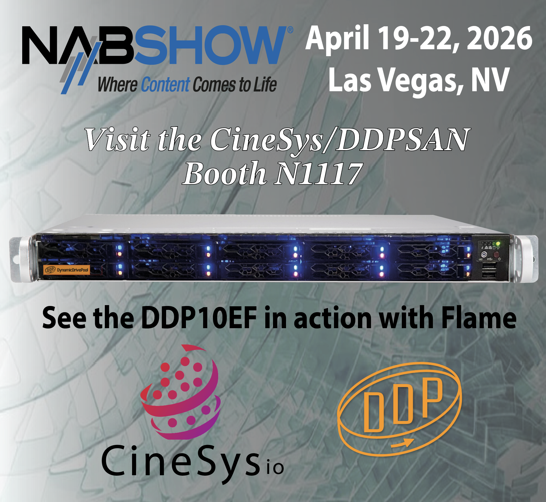 Post 14 Flame-DDP10EF