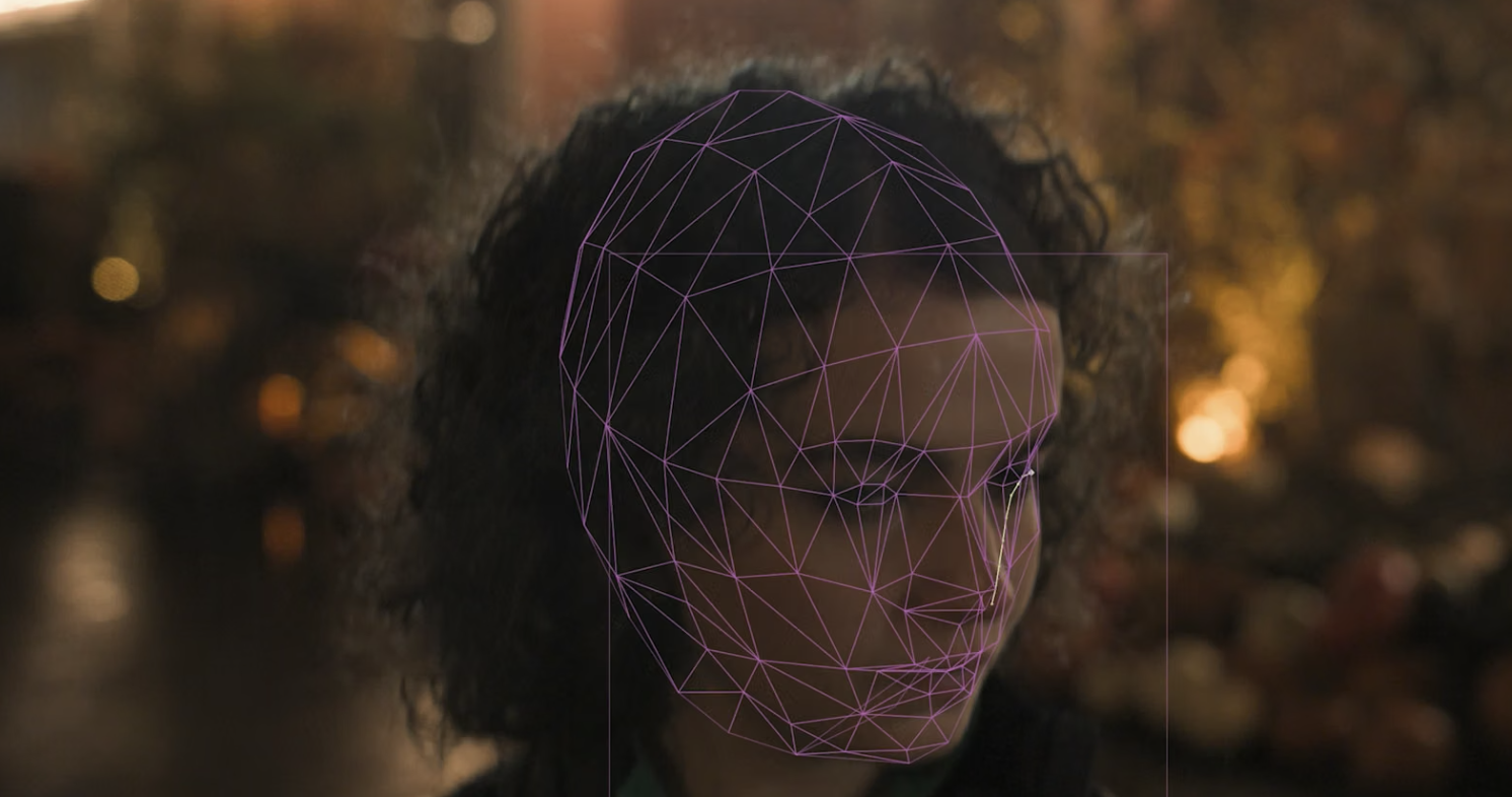 Baselight - Face Track
