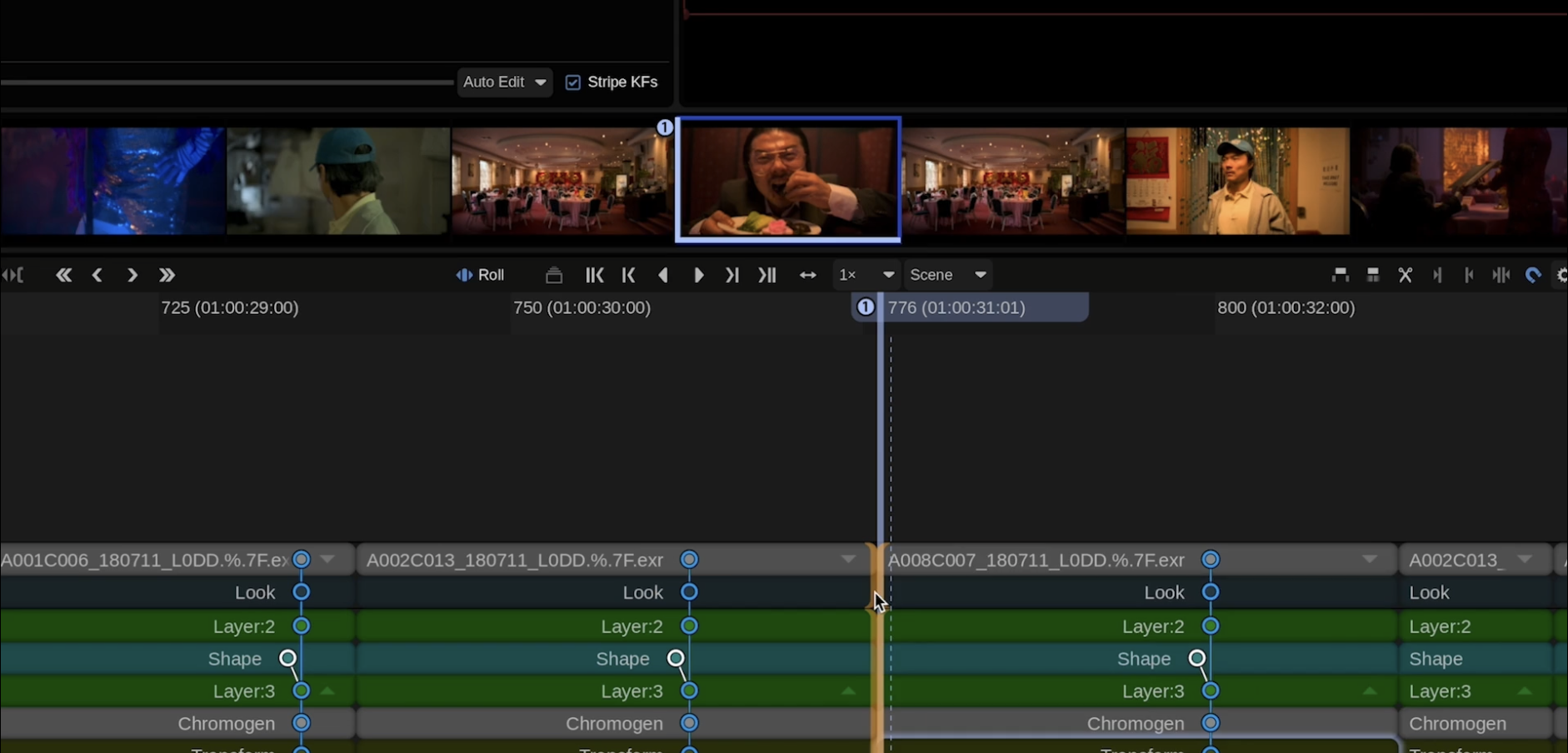 Baselight