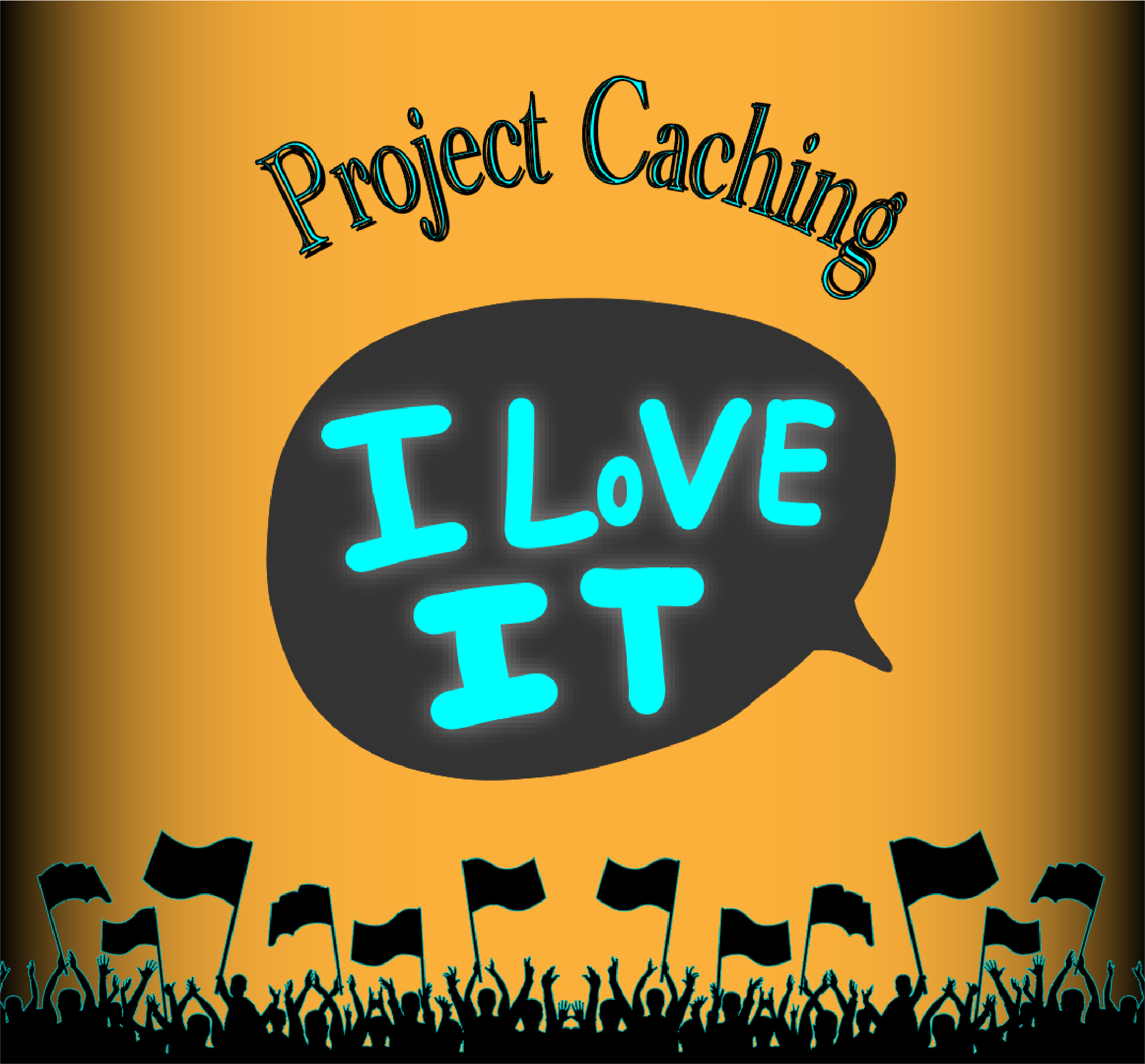 Project Caching DEZE