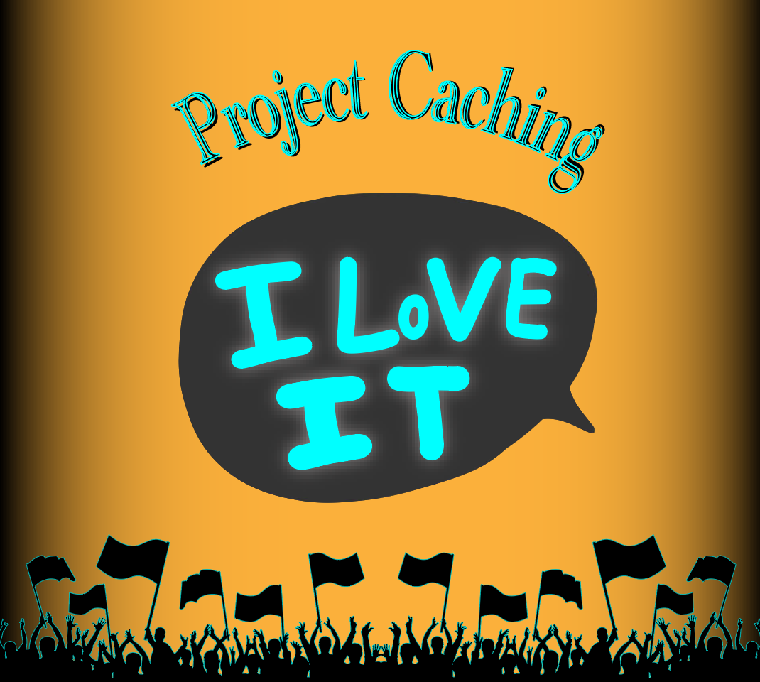 Project Caching