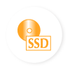AVFS SSD Caching icon