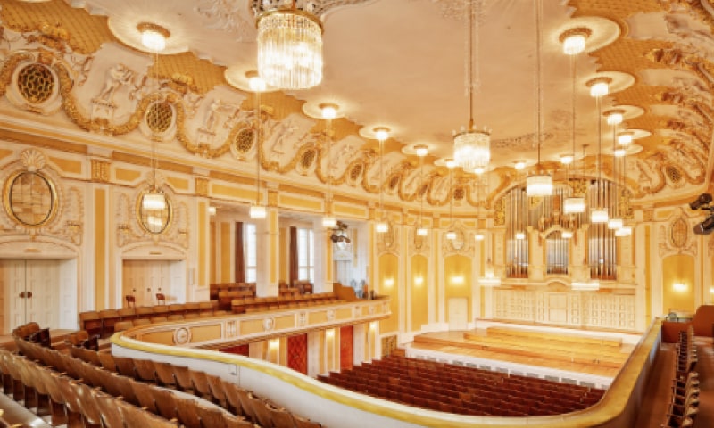 Concert Hall