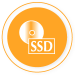 SSD Caching icon