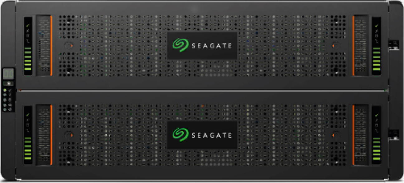 Seagate EXOS X 5U84