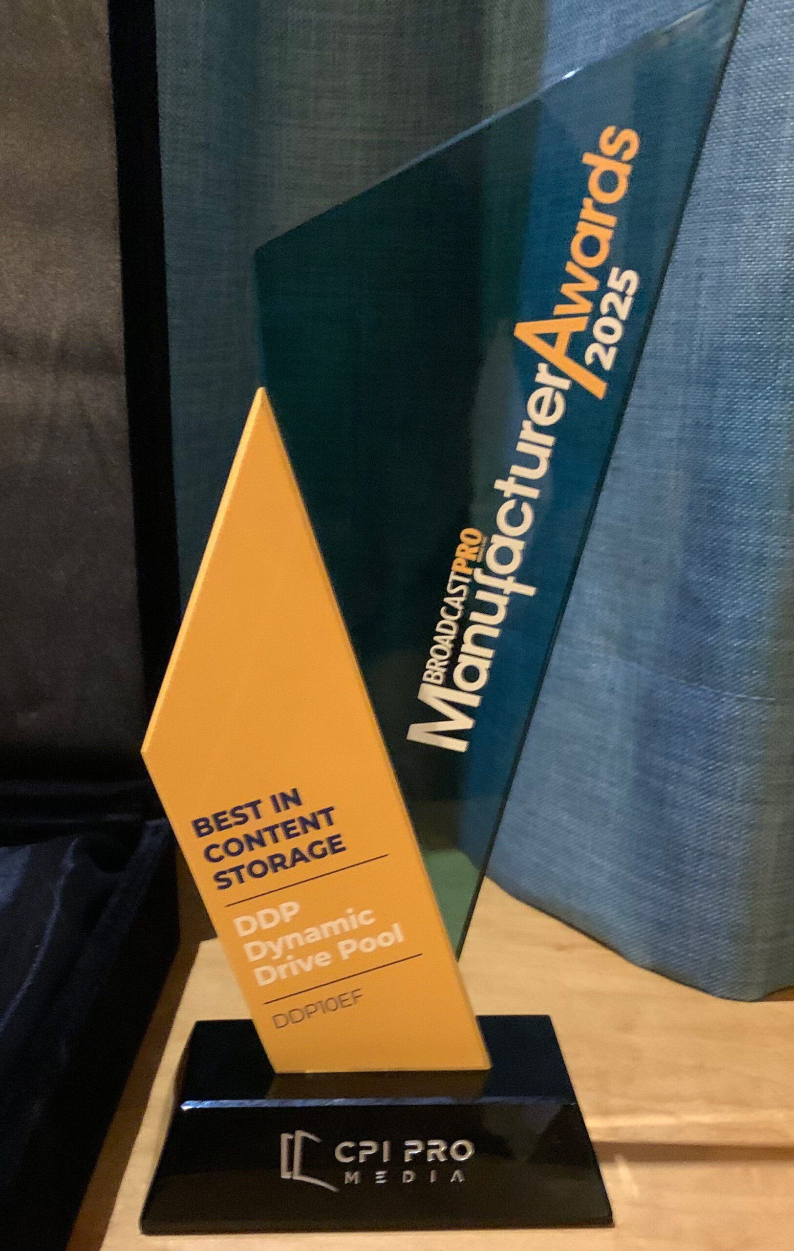 Example Awards
