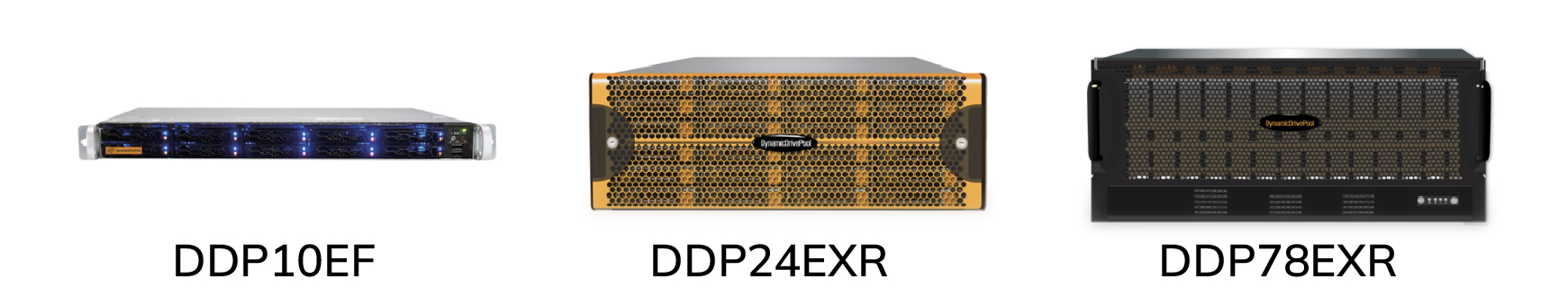 3x DDP
